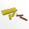Farbroller / Pinsel