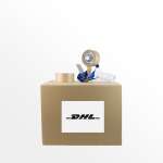 DHL Kartons