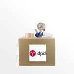 DPD Kartons