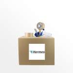 Hermes Kartons