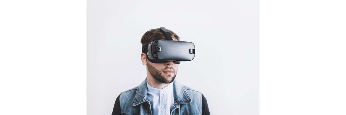Virtual Reality im Online-Shopping: Die Zukunft des Einkaufens erleben - 