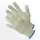 Baumwollhandschuhe Stoff Handschuhe Montagehandschuhe Gr. 10 grau