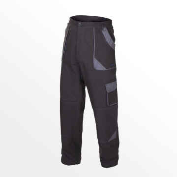 Arbeitshose Bundhose graphit / grau Pro Cotton...