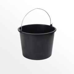 12 l Baueimer Mörteleimer Eimer Kübel Putzeimer...