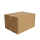 100 Stück 450x350x250mm (1-wellig) Karton Faltkarton Versandkartons Versandschachtel Schachtel Verpackungen Versand