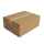 50 Stück 400x300x150mm (1-wellig) Karton Faltkarton Versandkartons Versandschachtel Schachtel Verpackungen Versand
