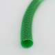 1m PVC Spiralschlauch grün 32 x 2,9 mm