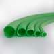 1m PVC Spiralschlauch grün 32 x 2,9 mm