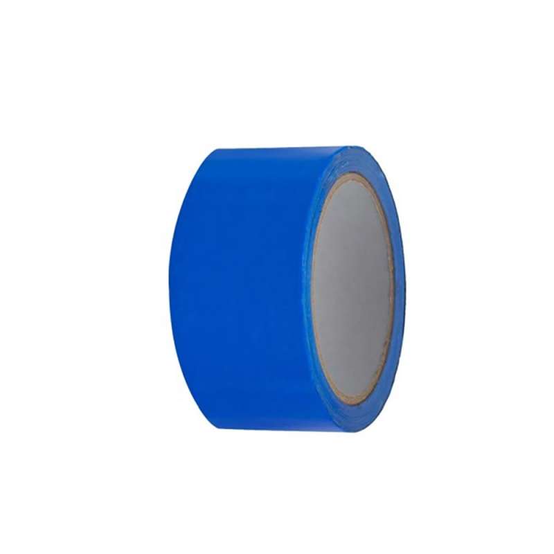 Klebeband Blau, 48 mm x 66 m, Allzweck aus Polypropylen Paketband :  : Baumarkt