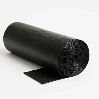 10 x Müllsäcke Beutel Abfallsäcke 360 Liter 36my schwarz