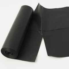 10 x Müllsäcke Beutel Abfallsäcke 360 Liter 36my schwarz