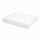 Maxibriefkarton MB5 - 350 x 250 x 50 mm Weiss