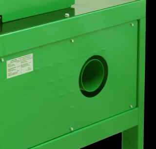 Kartonschredder Cushion Pack CP 430 S3i