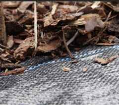 Unkrautvlies Gartenvlies Bodengewebe Unkrautfolie...