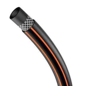 Gartenschlauch Wasserschlauch Carat 3-lagig 1/2" 50 Meter