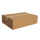 10 Stück 400x300x100mm (1-wellig) Karton Faltkarton Versandkartons Versandschachtel Schachtel Verpackungen Versand