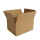 Faltkarton einwellig - 400x350x250mm