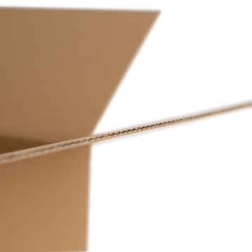 Faltkarton zweiwellig - 300x200x190mm höhenverstellbar