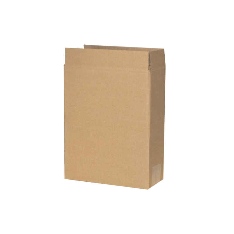 Versandkarton für 3x0,25/230 Geschenkkassette Mini - 250 x 200 x 80 mm