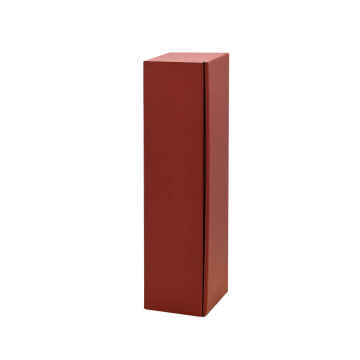 50 Stk Präsentkarton 1er Fibra Bordeaux - 380 x 95 x...