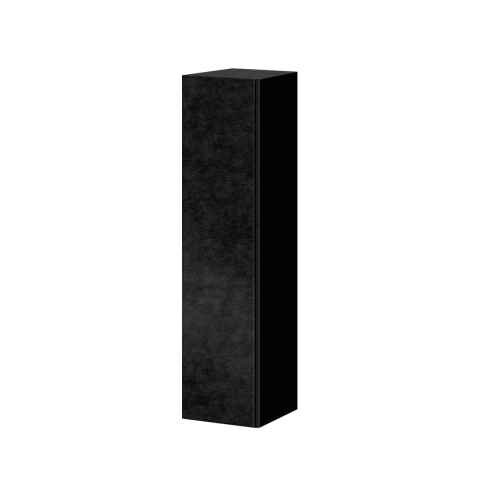 50 Stk Präsentkarton 1er PURE SCHWARZ - 380 x 95 x 100 mm