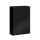 25 Stk Präsentkarton 3er PURE SCHWARZ - 360 x 260 x 93 mm