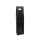 50 Stk Tragekarton 1er Fibra Schwarz - 90 x 90 x 385 mm