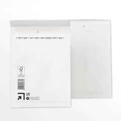 100 x Luftpolstertaschen Größe C/3 (170 x 220...