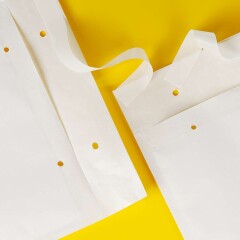 100 x Luftpolstertaschen Größe C/3 (170 x 220 mm) DIN A5 / B6+ - Weiss