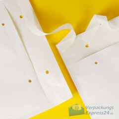 100 x Luftpolstertaschen Größe D/4 (200 x 270...