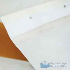 100 x Luftpolstertaschen Größe D/4 (200 x 270 mm) DIN B5 / C5+ - Weiss
