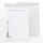 100 x Luftpolstertaschen Größe G/7 (250 x 340 mm) DIN A4+ C4 - Weiss