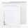 100 x Luftpolstertaschen Größe H/8 (290 x 370 mm) DIN B4 - Weiss