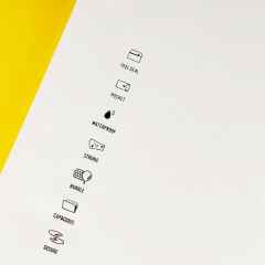 50 x Luftpolstertaschen Größe I/9 (320 x 450 mm) DIN A3 - Weiss