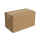20 Stück 240x130x130mm (1-wellig) Karton Faltkarton Versandkartons Versandschachtel Schachtel Verpackungen Versand