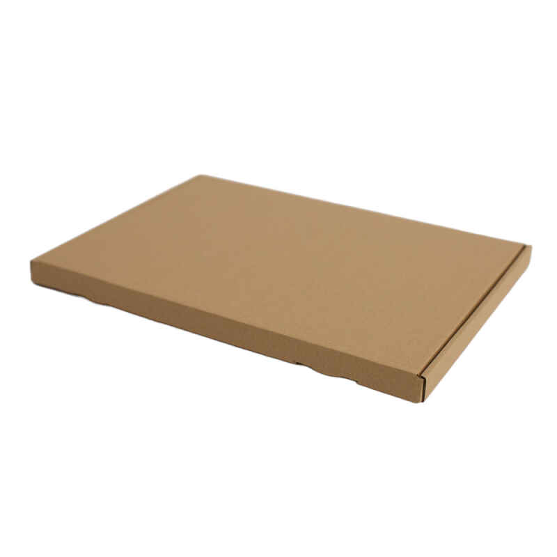 Faltkarton zweiwellig - 560x500x380mm