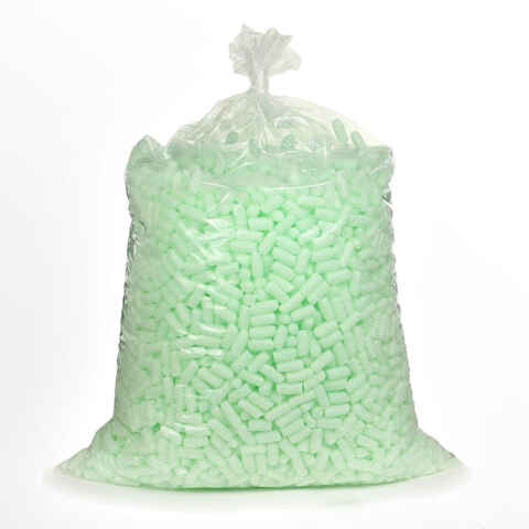 1 x LDPE Müllsäcke Beutel Abfallsäcke 500l Liter 50my