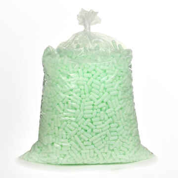 1 x LDPE Müllsäcke Beutel Abfallsäcke 500l...