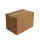 100 Stück 300x200x200mm Karton Faltkarton Versandkartons Versandschachtel Schachtel Verpackungen Versand