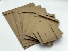 100 x Luftpolstertaschen Größe G/7 (250 x 350...