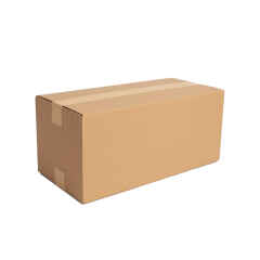 10 Stück 460x220x200mm (1-wellig) Karton Faltkarton...