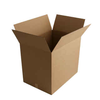 5 Stück 700x500x600mm (2-wellig) Karton Faltkarton Versandkartons Versandschachtel Schachtel Verpackungen Versand