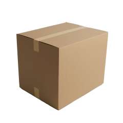 300 Kartons 250 x 175 x 100 mm Schachtel Falt Karton DHL DPD Box Paket 