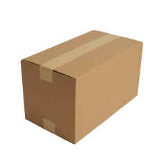 100 Stück 360x200x200mm (1-wellig) Karton Faltkarton...