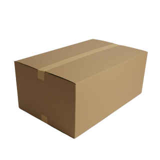 10 Stück 700x450x290mm (1-wellig) Karton Faltkarton Versandkartons Versandschachtel Schachtel Verpackungen Versand