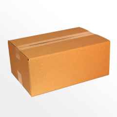 20 Stück 600x300x150mm (1-wellig)Karton Faltkarton...