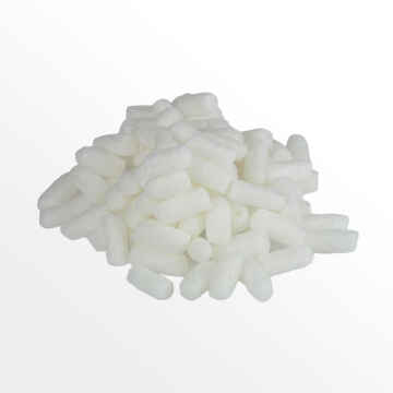 500L BIO green Verpackungschips Packpolster...